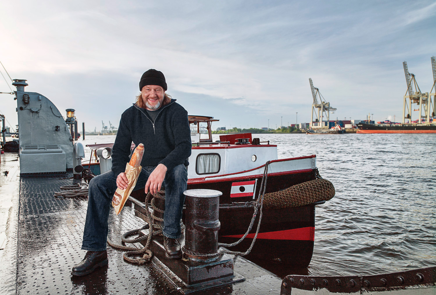 917XFM Imagemotiv von hamburgzwo13